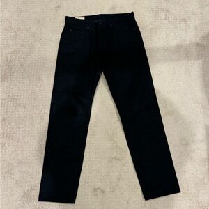 Freenote Cloth Portola Black Jeans